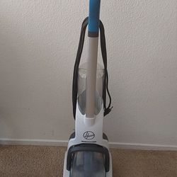 Hoover Carpet Cleaner