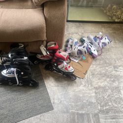 Roller Skates