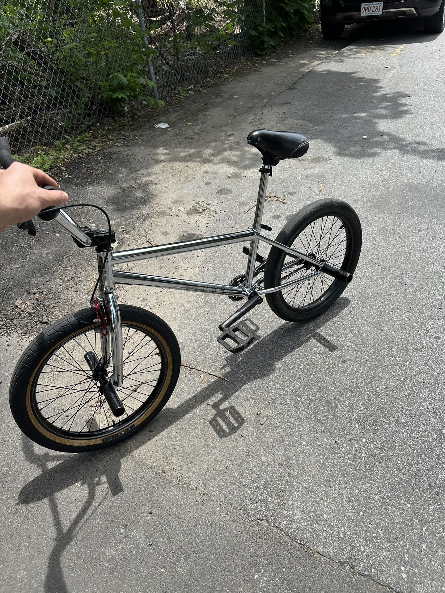 HARO 500.1