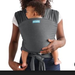 Brand New Moby Baby Carrier 