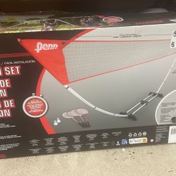 Badminton Set
