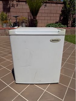 Fridge
