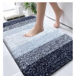 Like new Bathmat