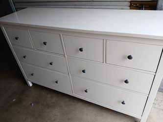 Ikea hemnes dresser