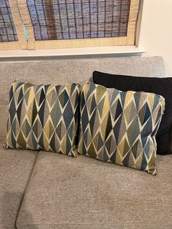 Decoration Pillows