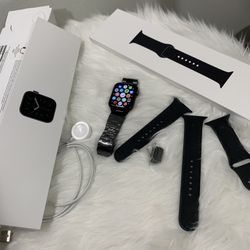 Apple Watch Series 6 44mm GPS And Cellular 