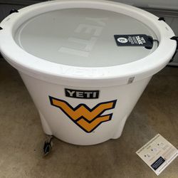 Yeti 85 Tank With Lid