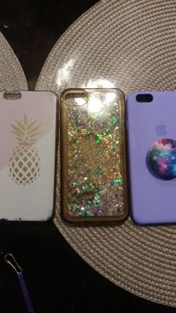 IPhone 6s phone cases