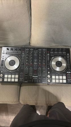 Pioneer Serato Ddj-sx