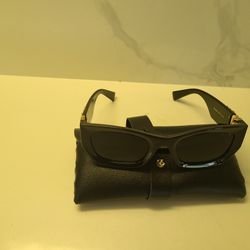 Miu Miu Sunglasses - Dark Grey Lens