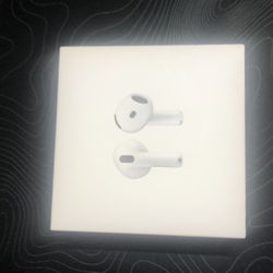 AirPods 4th Gen