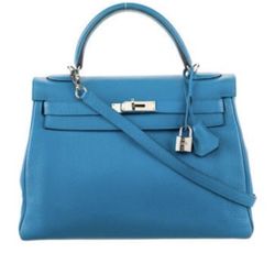 Hermes Luxury Bag - Kelly 32" 