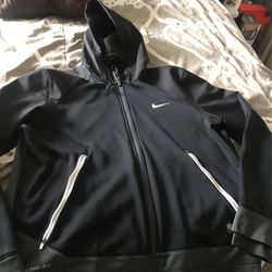 Men’s  Nike Therma-fit Jacket