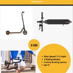 Scooter for sale 🛴
