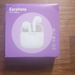 Earbuds I Need Gone I Have 7 Pairs
