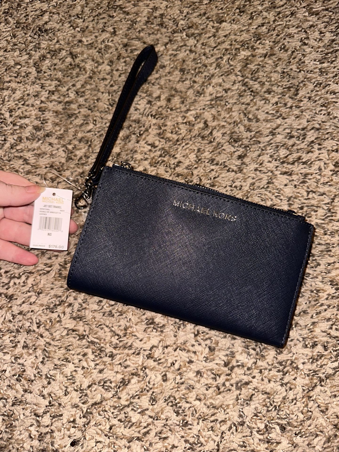 Michael Kors Clutch