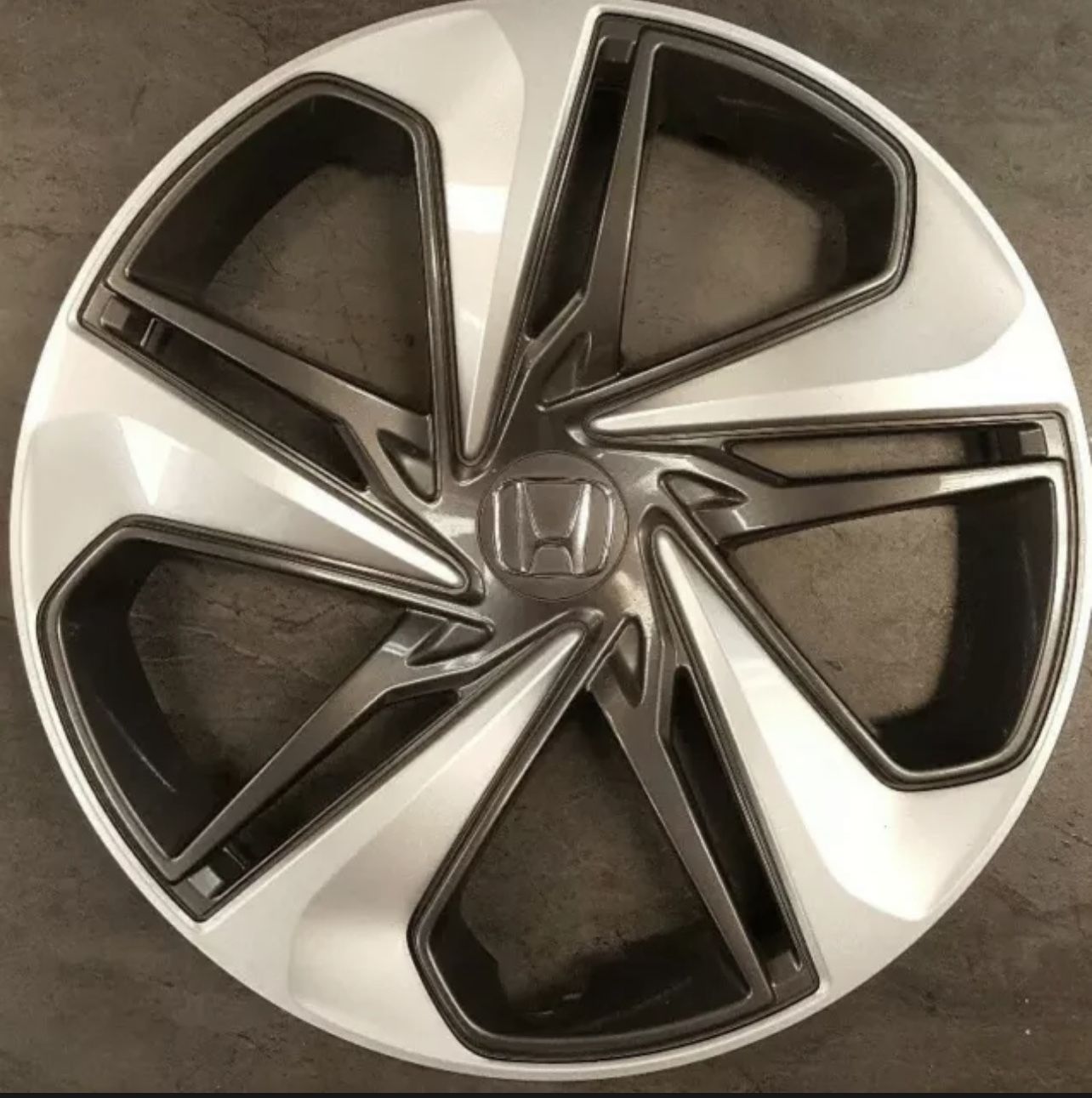 Honda Civic Wheel Covers Top 63 Images & 14 Videos