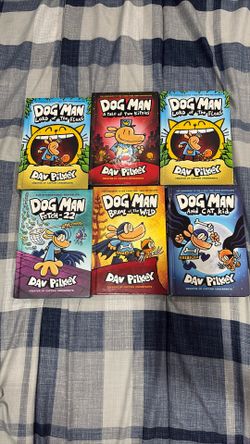 DOGMAN COLLECTION
