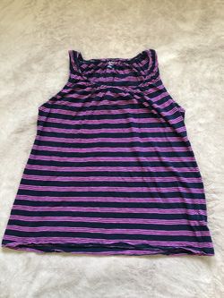Maternity Tank