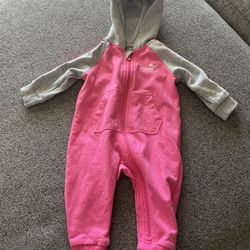 Puma 3-6months Baby Jumpsuit 