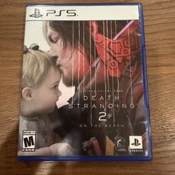 Death Stranding 2 $45