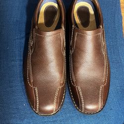 Mens Dockers Dress Shoes/Loafers