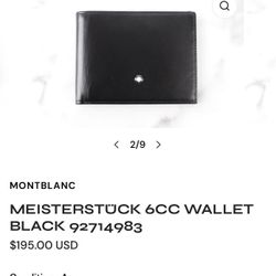 Wallet