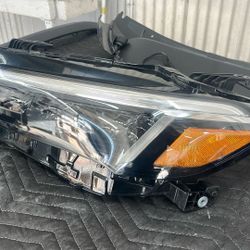  Honda Civic Headlight New In The Box  2022-2025