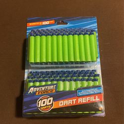 Nerf gun Dart Refill 