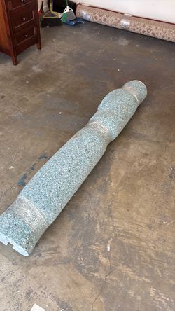 Carpet pad
