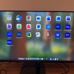 24 Inch Computer Monitor Acer 