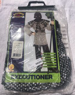 Halloween costume Children’s costume