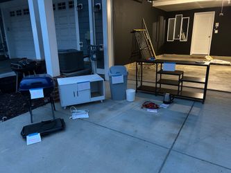 Household items
