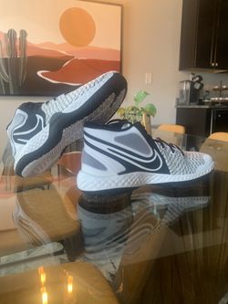 KD Trey XVIII CK2090-101 Men’s Basketball Shoe