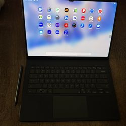 Samsung Tab S8 Ultra 
