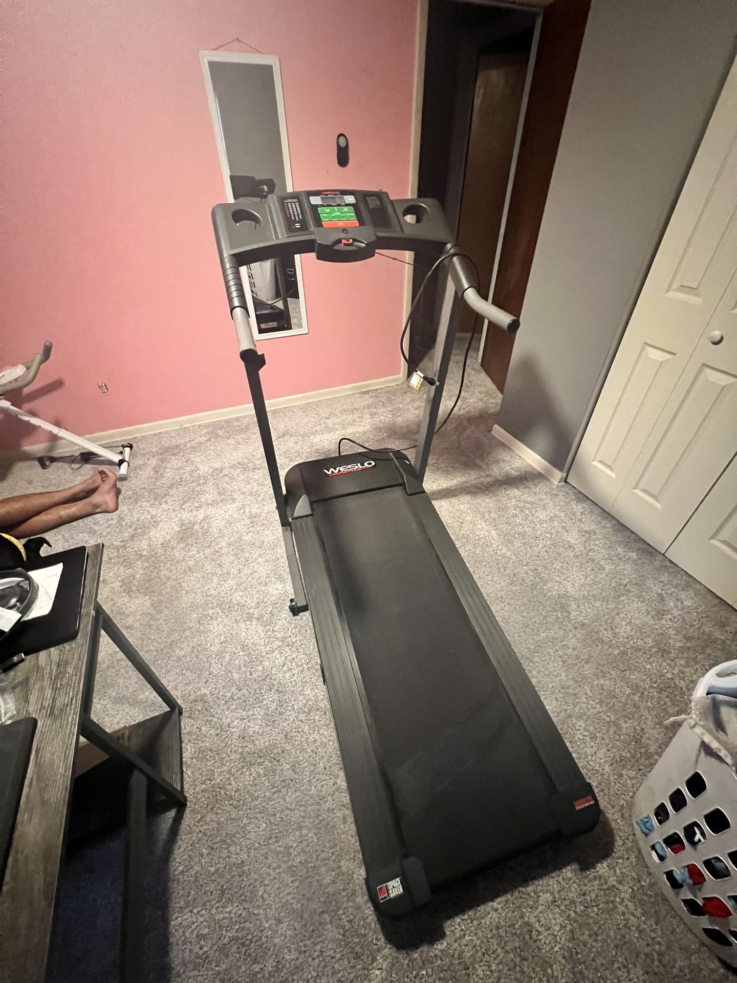 Treadmill