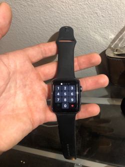 Apple Watch