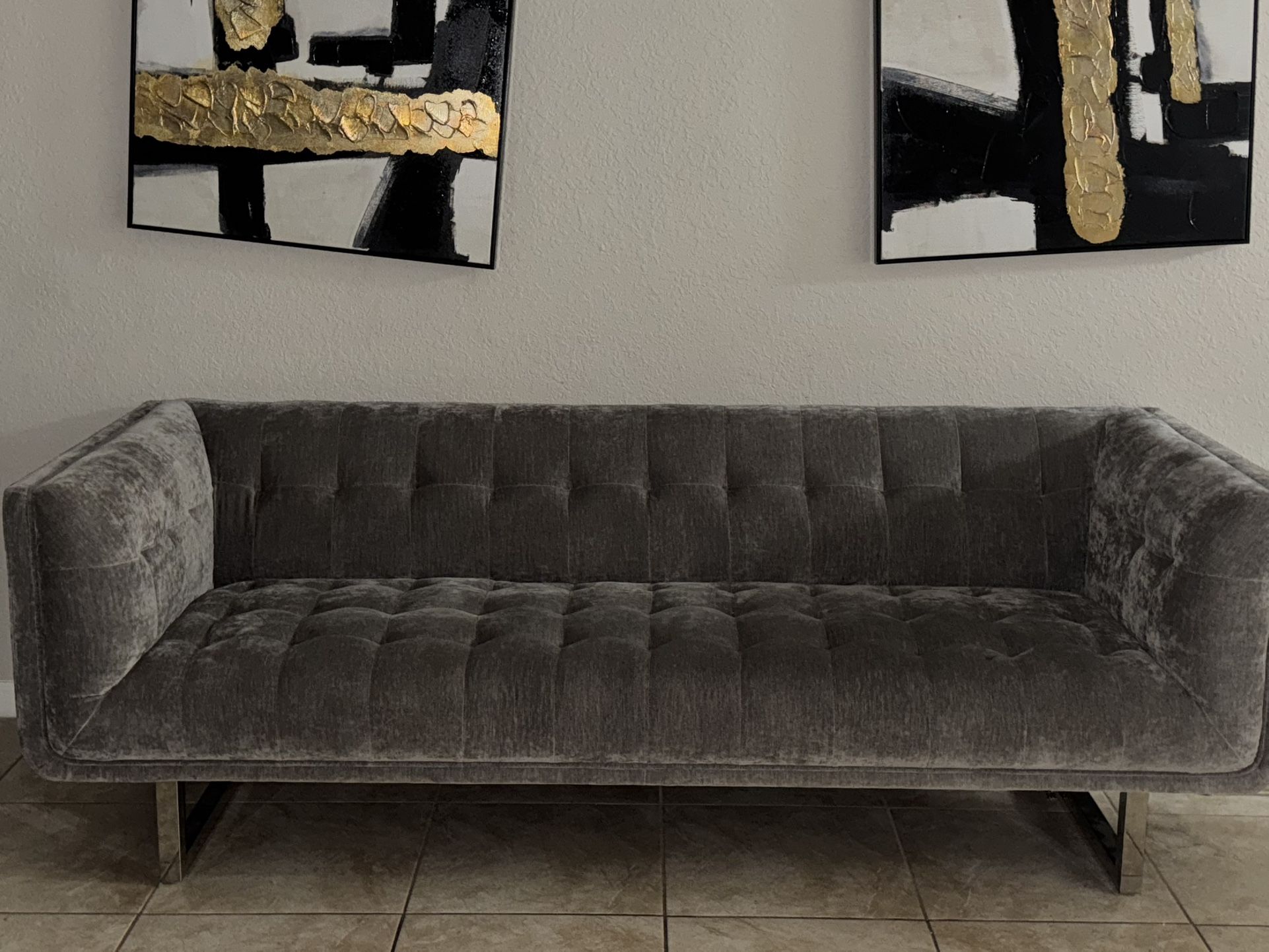 Couch Set