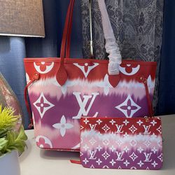 Limited edition Neverfull