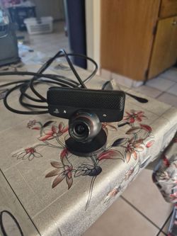 PS Eye
