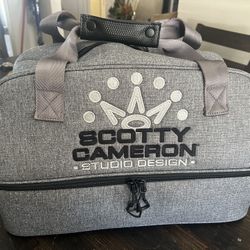 New Scotty Cameron  Boston Bag 