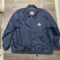 Vintage Adidas