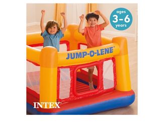 Vendo jumper para ninos