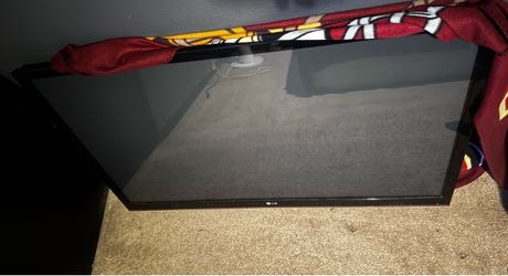 LG TV