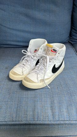 Nike Blazer Size Women 6.5