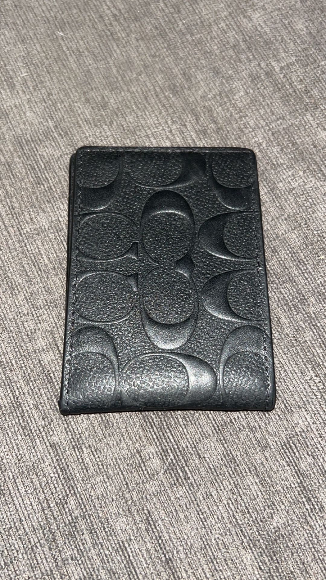Couch Wallet