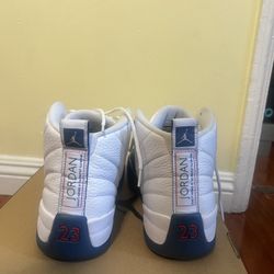 Jordan 12 