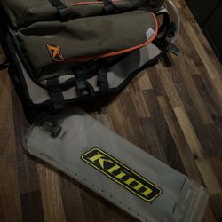 Klim Arsenal Vest 