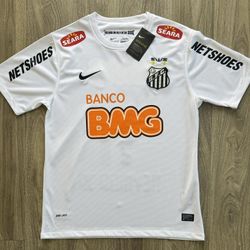 Santos Jersey