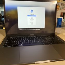 2019 MacBook Pro